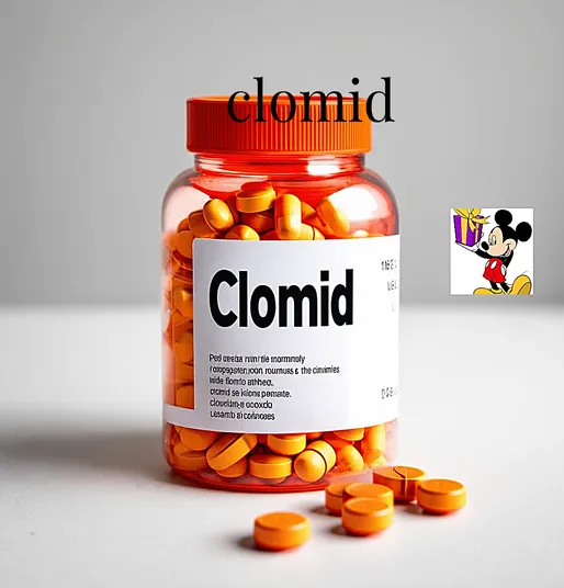 Clomid serve prescrizione